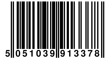 5 051039 913378