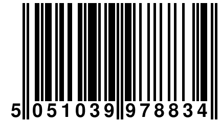 5 051039 978834