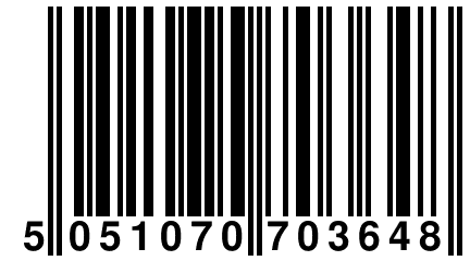 5 051070 703648