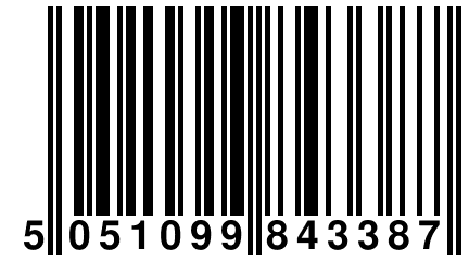 5 051099 843387