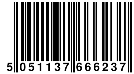 5 051137 666237