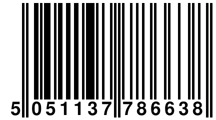 5 051137 786638