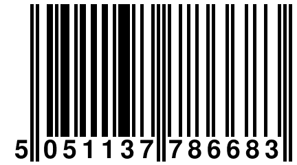 5 051137 786683