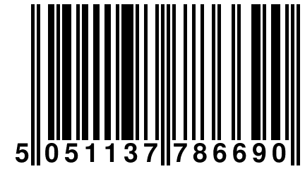 5 051137 786690