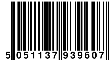 5 051137 939607