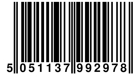 5 051137 992978