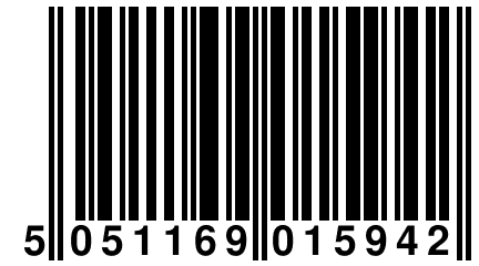 5 051169 015942