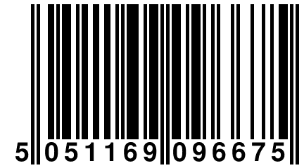 5 051169 096675