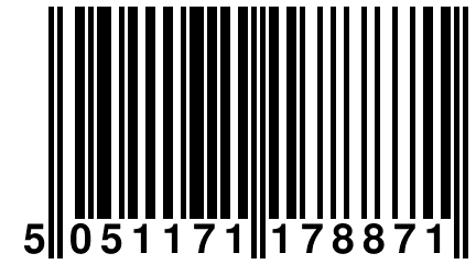 5 051171 178871