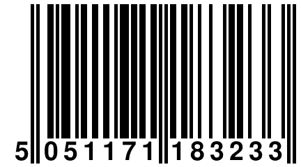 5 051171 183233