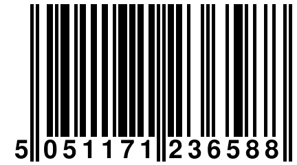 5 051171 236588