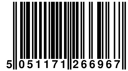 5 051171 266967