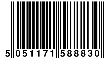 5 051171 588830