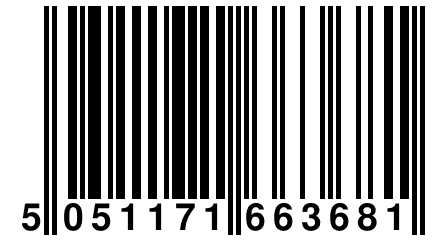 5 051171 663681