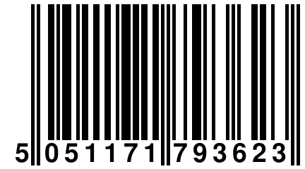 5 051171 793623