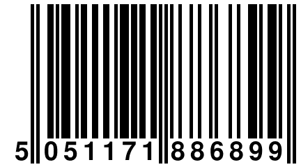 5 051171 886899