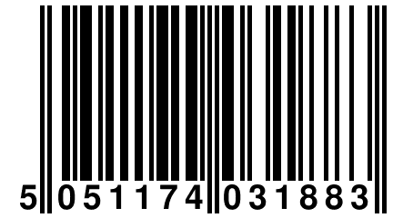 5 051174 031883