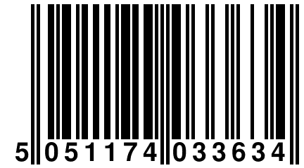 5 051174 033634