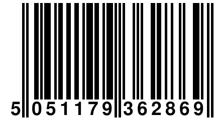 5 051179 362869