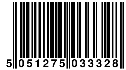 5 051275 033328