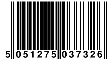 5 051275 037326