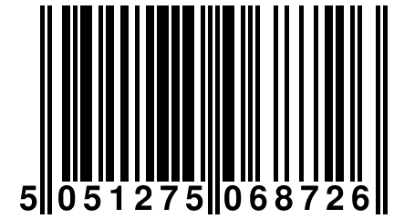 5 051275 068726