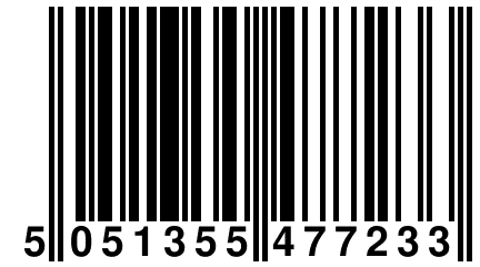 5 051355 477233