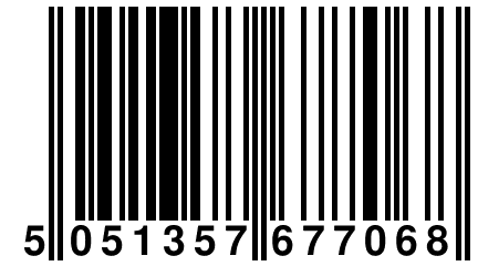 5 051357 677068