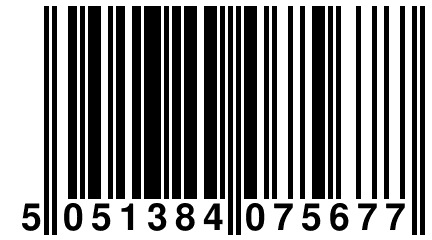 5 051384 075677