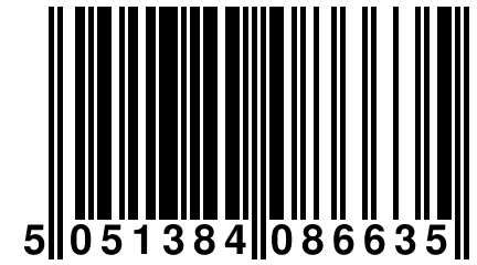 5 051384 086635