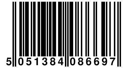 5 051384 086697