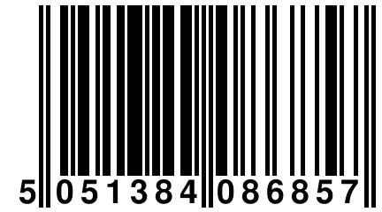 5 051384 086857