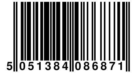 5 051384 086871