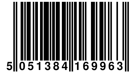 5 051384 169963