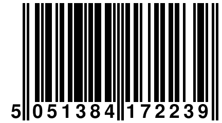 5 051384 172239