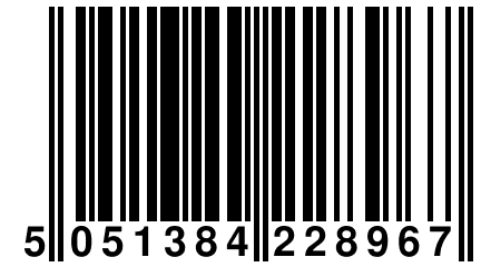 5 051384 228967