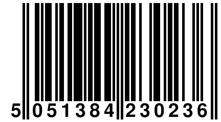 5 051384 230236