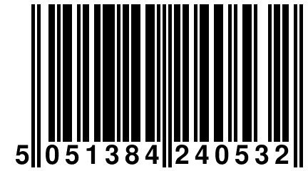 5 051384 240532