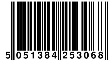 5 051384 253068