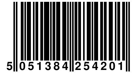 5 051384 254201