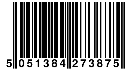 5 051384 273875