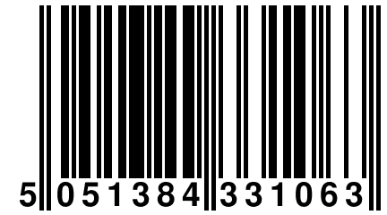 5 051384 331063