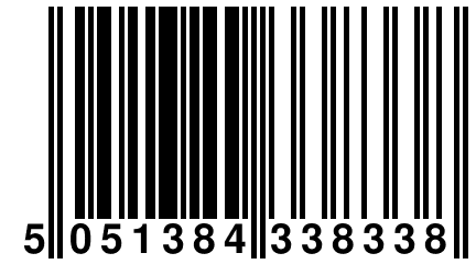 5 051384 338338