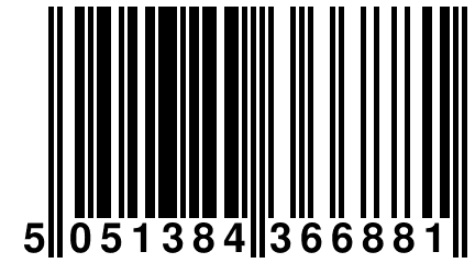 5 051384 366881