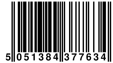 5 051384 377634