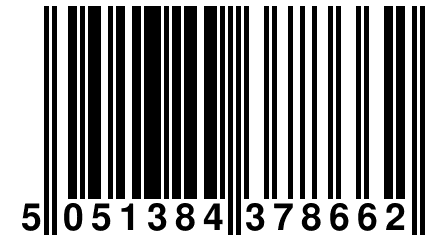 5 051384 378662