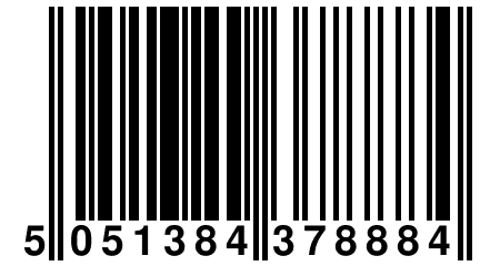 5 051384 378884