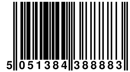 5 051384 388883