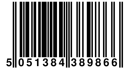 5 051384 389866