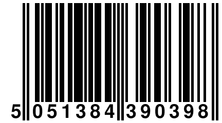 5 051384 390398